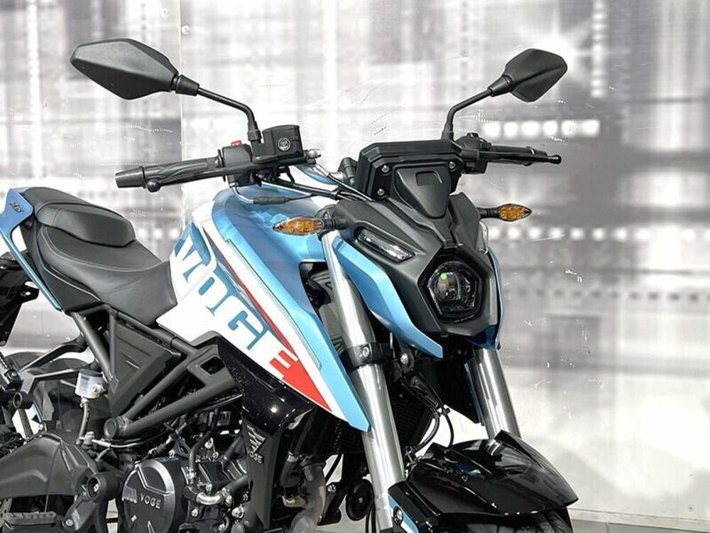 Voge Brivido 125R (2023 - 26) (9)