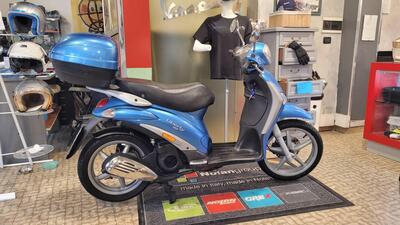 Piaggio Liberty 125 4T (2003 - 13) usata