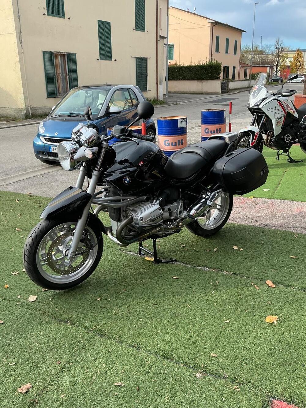 Bmw R 1150 R (2000 - 07) (3)