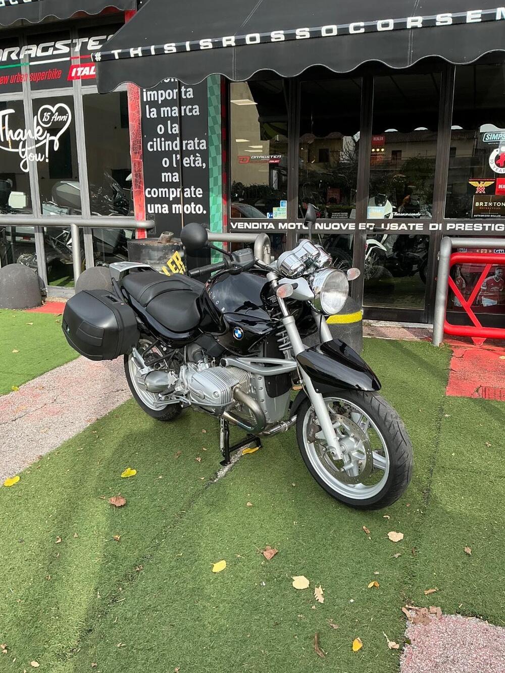 Bmw R 1150 R (2000 - 07) (4)