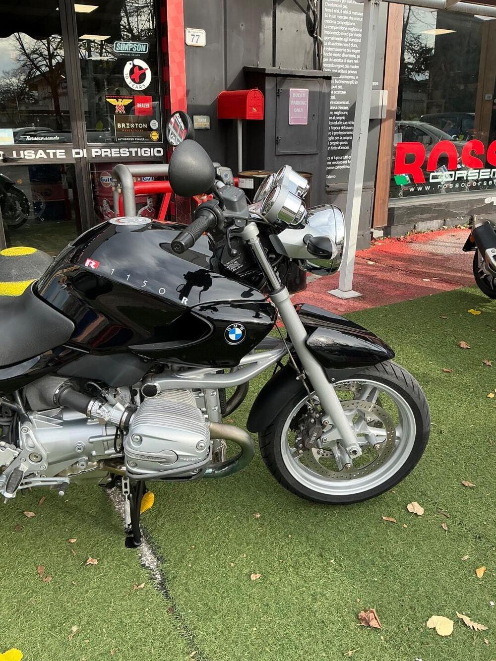 Bmw R 1150 R (2000 - 07) (6)