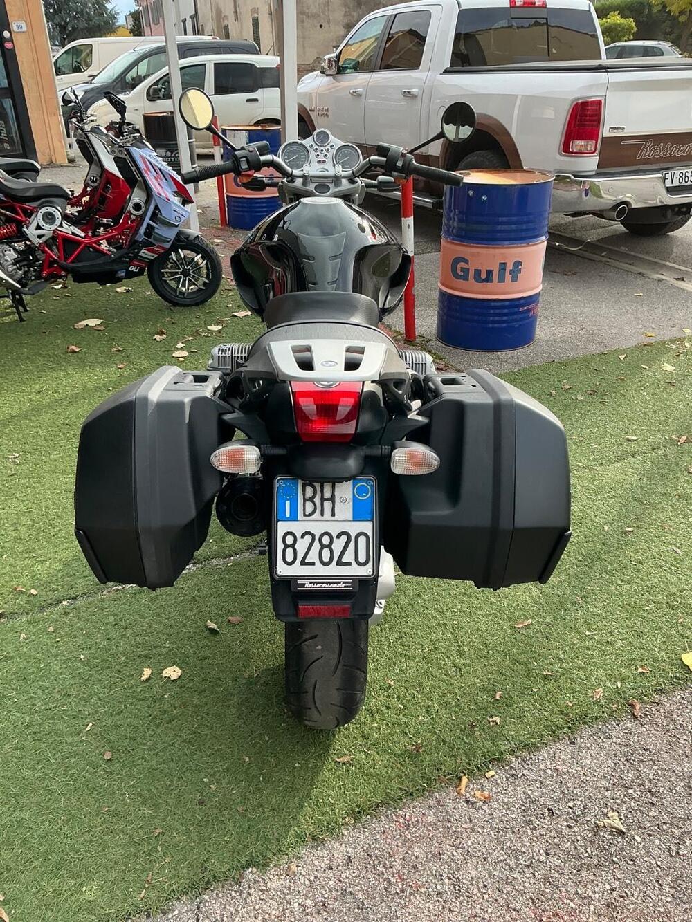 Bmw R 1150 R (2000 - 07) (7)