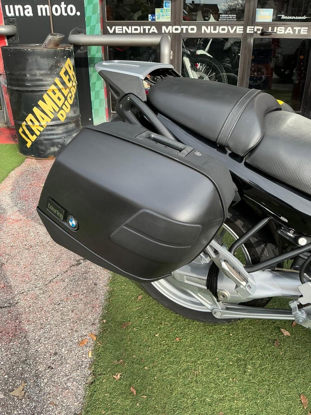 Bmw R 1150 R (2000 - 07) (9)