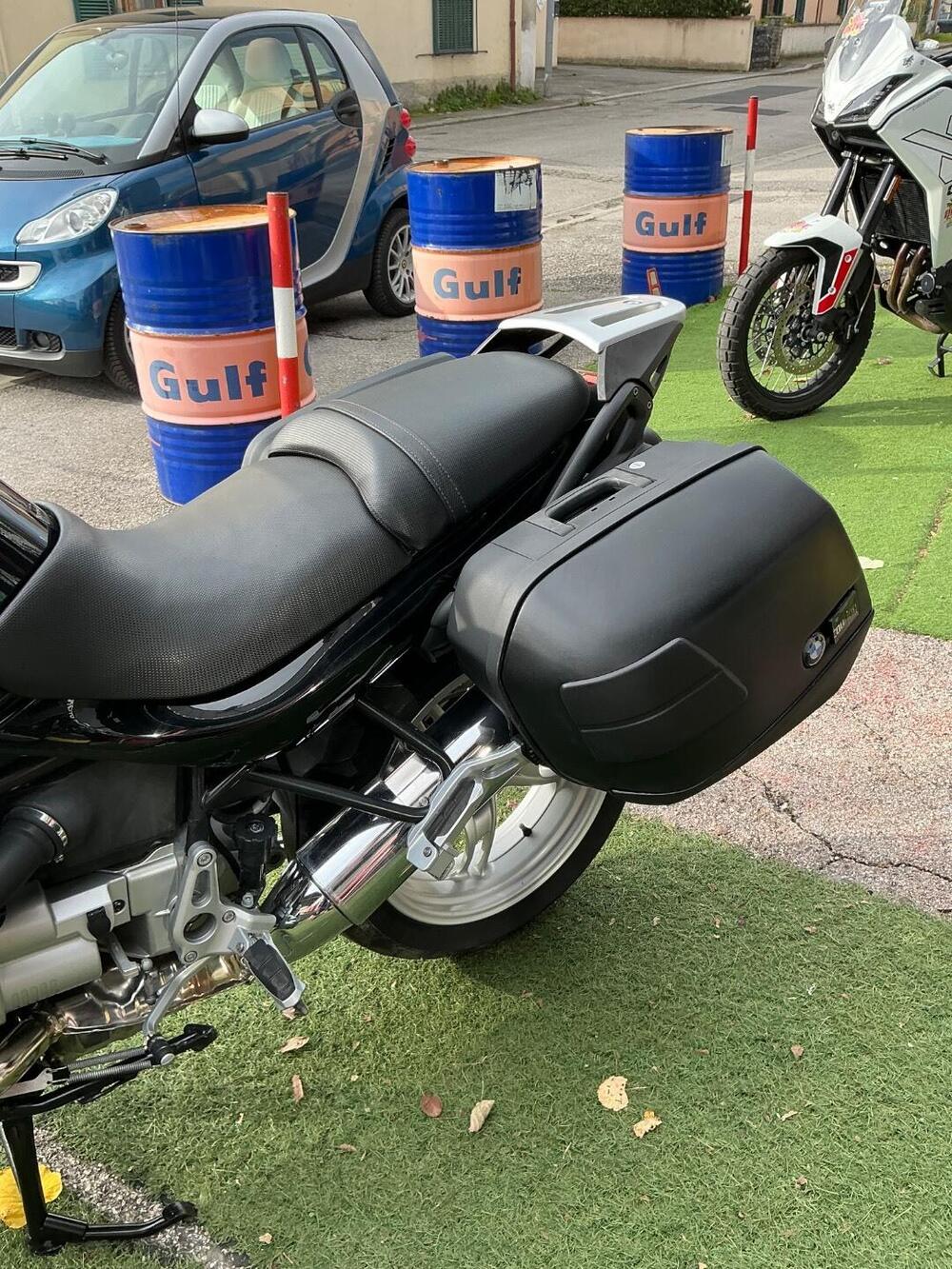 Bmw R 1150 R (2000 - 07) (10)