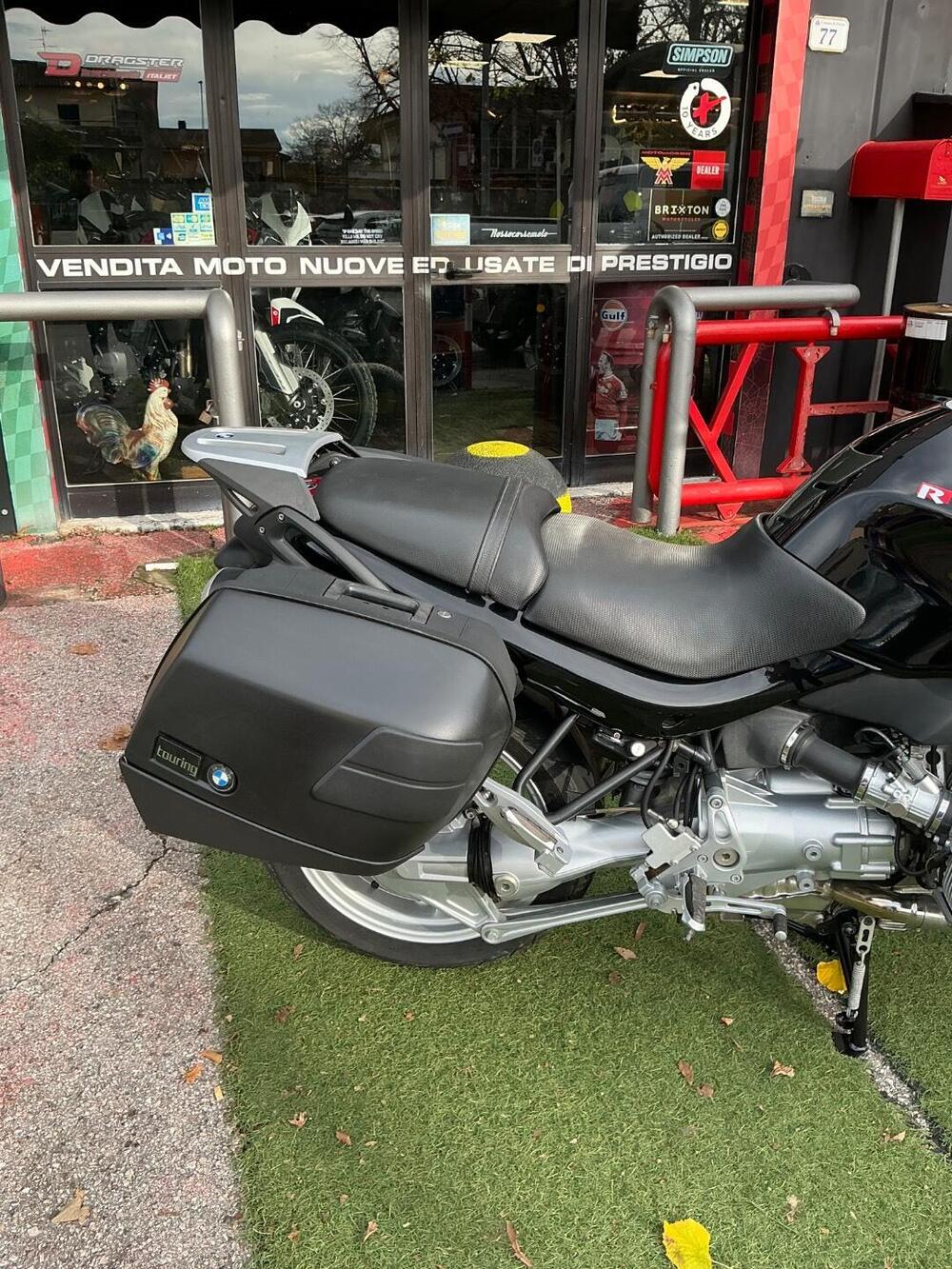 Bmw R 1150 R (2000 - 07) (11)