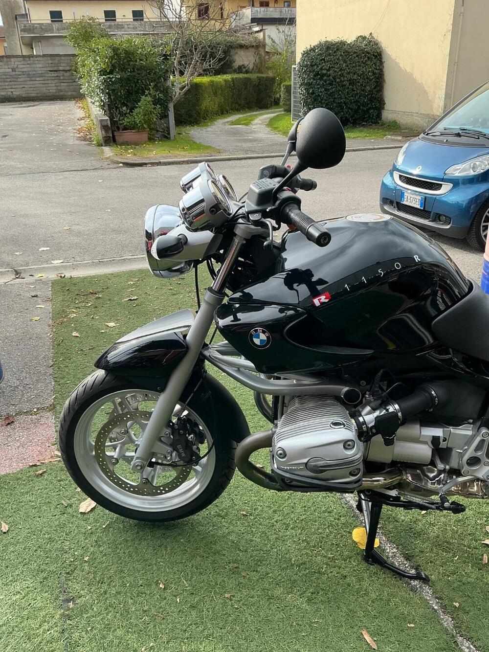 Bmw R 1150 R (2000 - 07) (12)