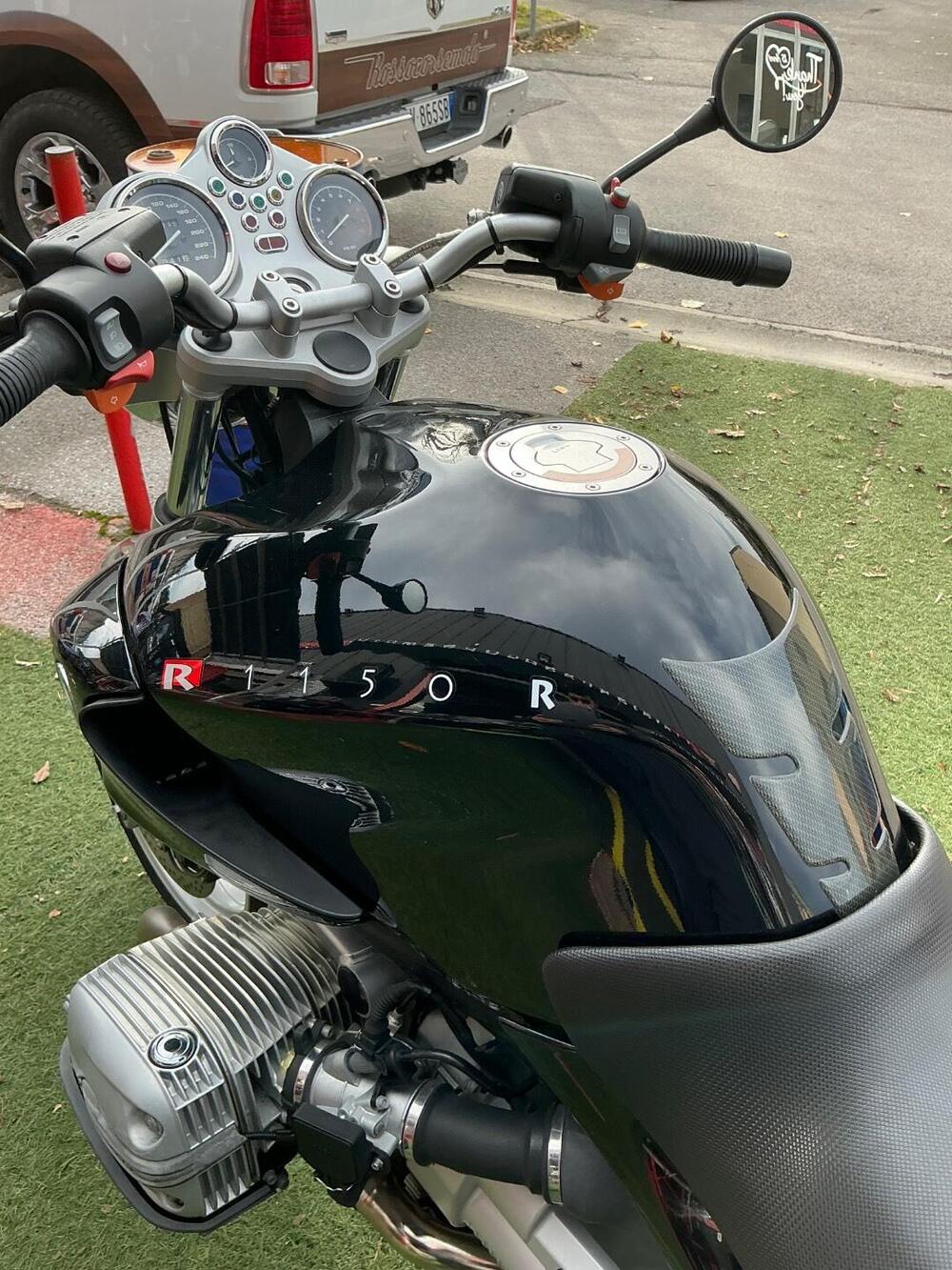 Bmw R 1150 R (2000 - 07) (15)