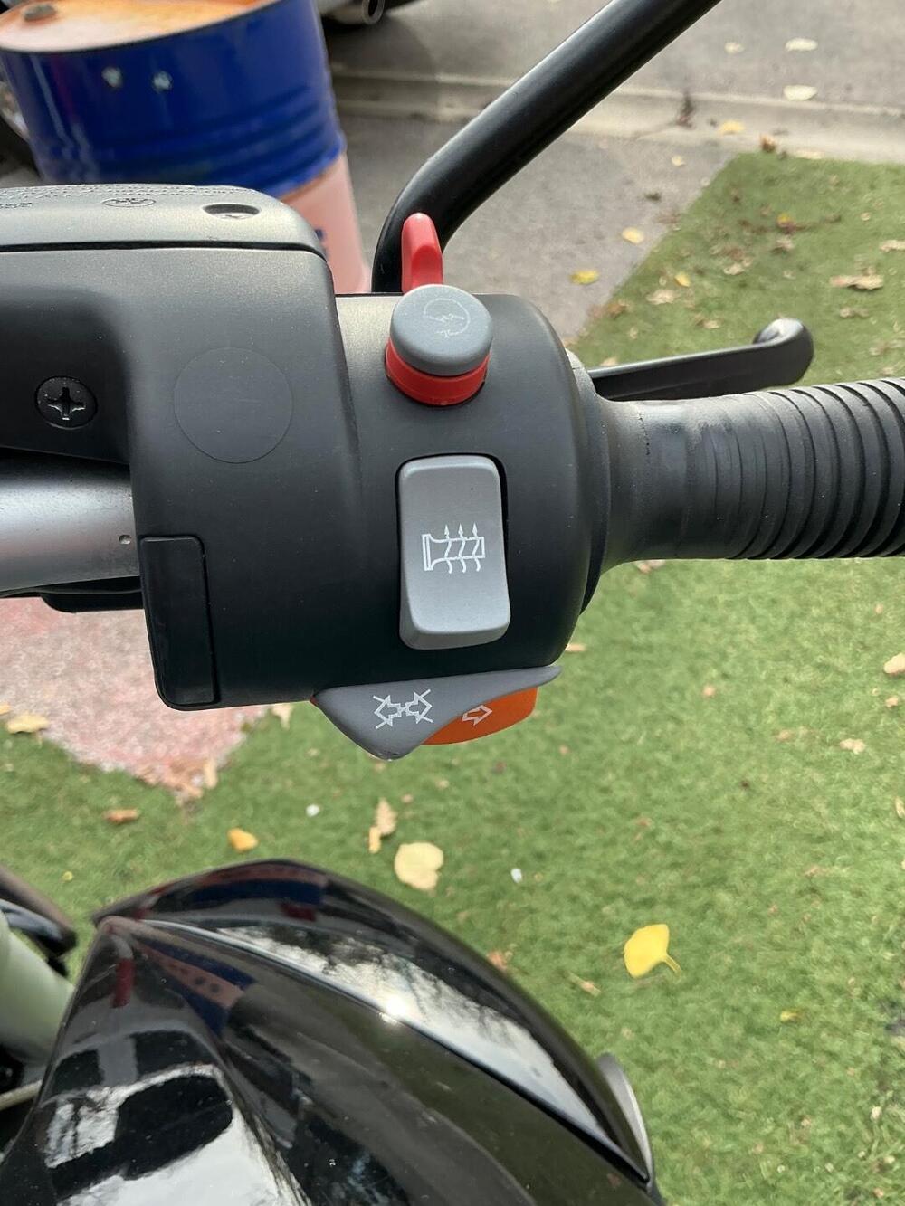 Bmw R 1150 R (2000 - 07) (17)