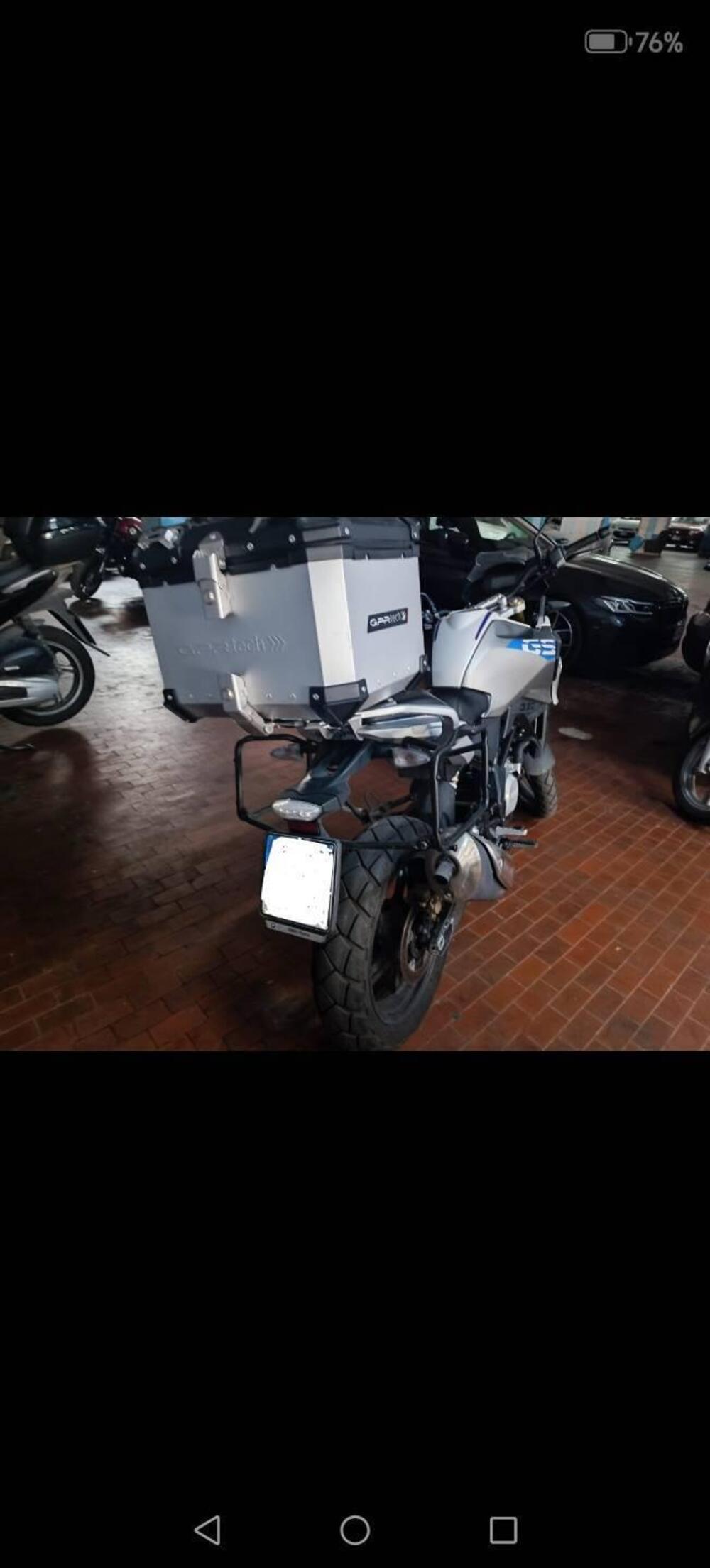 Bmw G 310 GS (2017 - 20) (3)