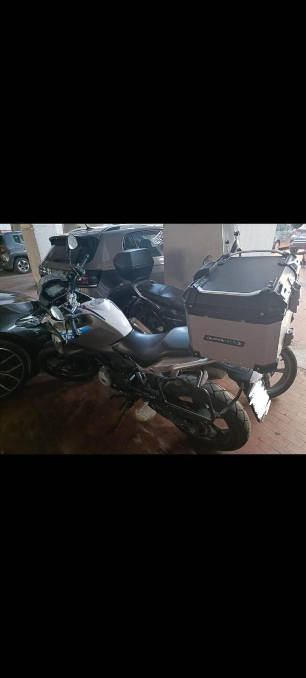 Bmw G 310 GS (2017 - 20) (5)