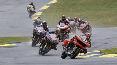 MotoGP 2026. Bagger World Cup: ecco il format dei weekend di gara. Cresce la lista dei team e dei piloti