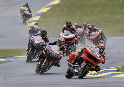 MotoGP 2026. Bagger World Cup: ecco il format dei weekend di gara. Cresce la lista dei team e dei piloti