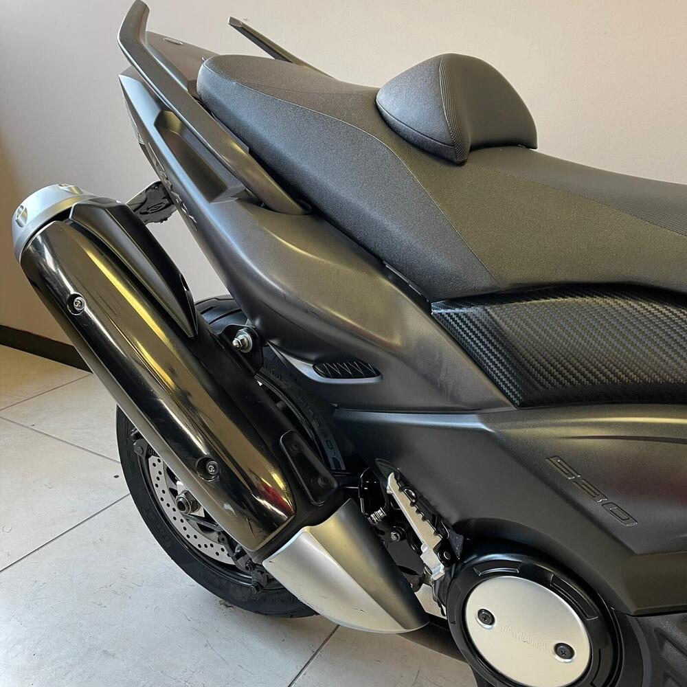 Yamaha T-Max 530 (2015 - 16) (6)