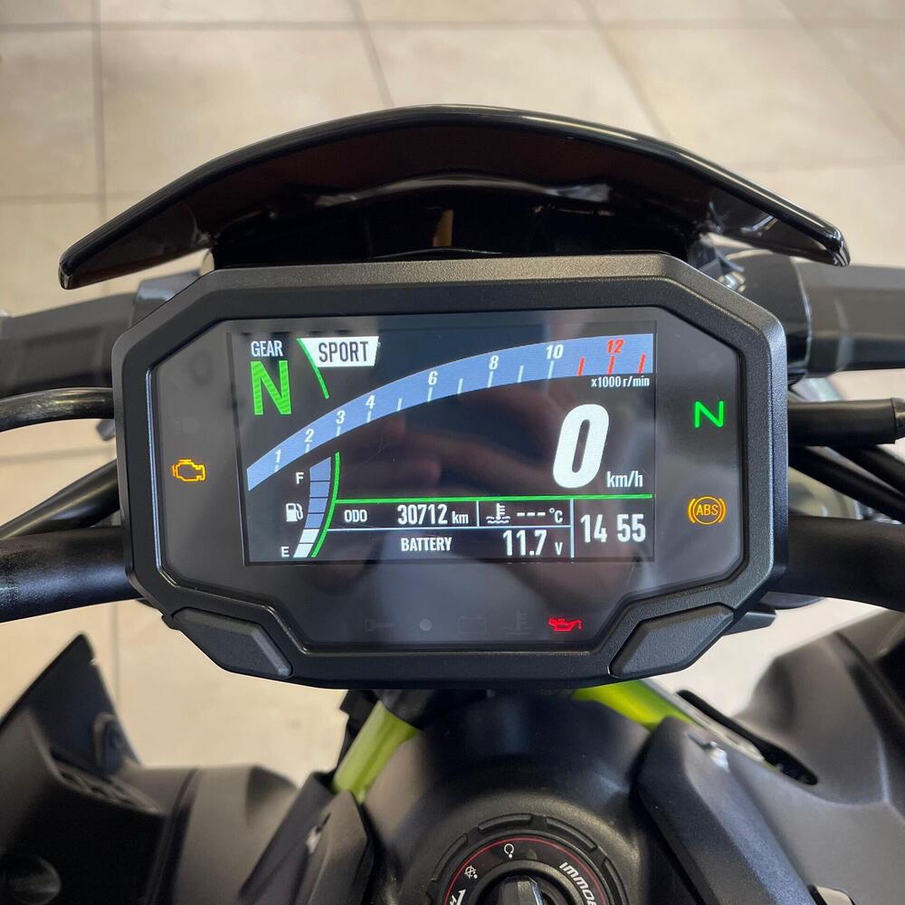 Kawasaki Z 900 (2020) (2)