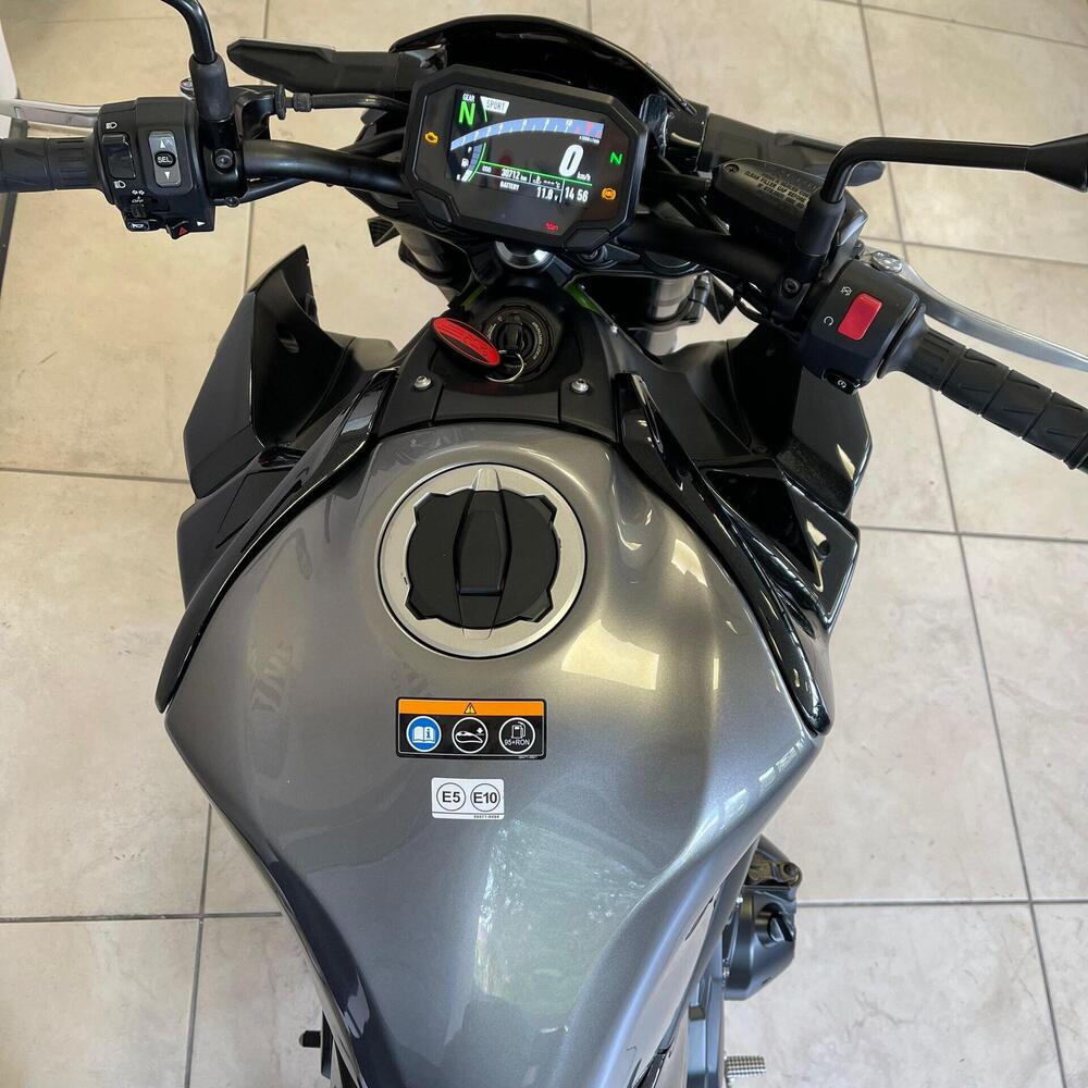 Kawasaki Z 900 (2020) (3)