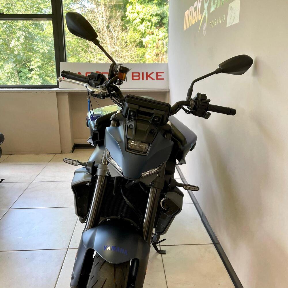 Yamaha MT-09 Y-AMT (2024 - 26) (5)