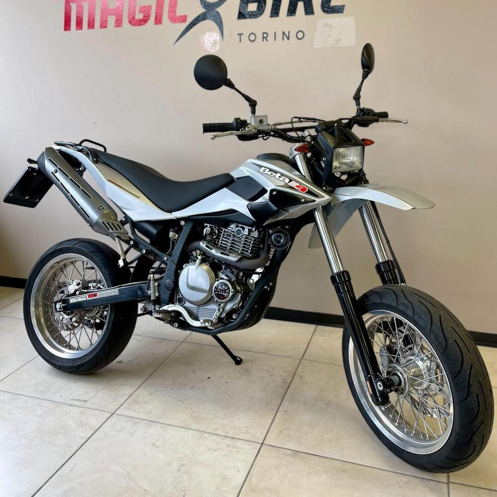 Betamotor Motard 4.0 M4 (2011 - 16)