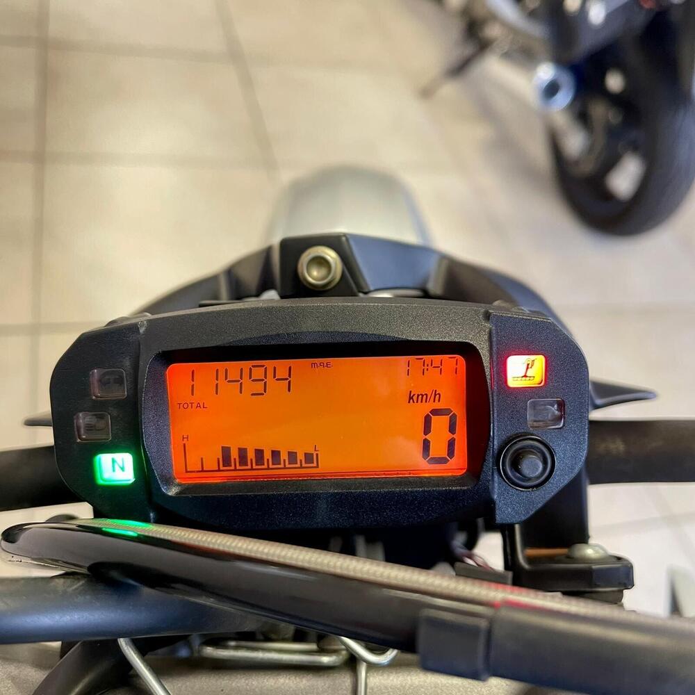 Betamotor Motard 4.0 M4 (2011 - 16) (2)