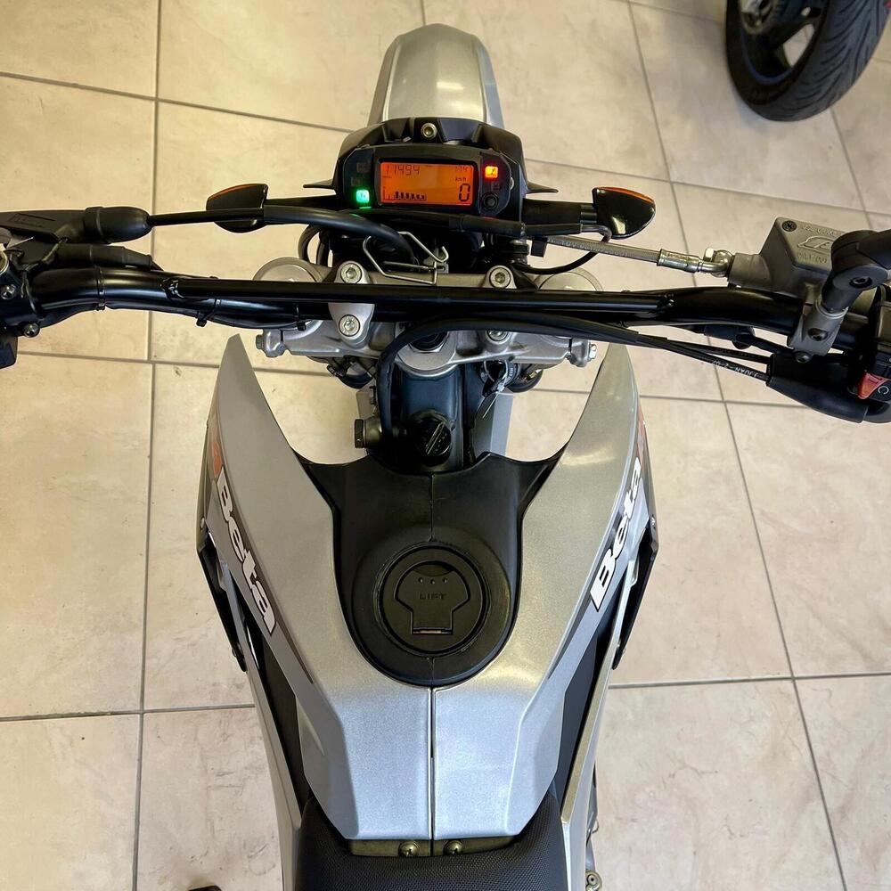 Betamotor Motard 4.0 M4 (2011 - 16) (3)