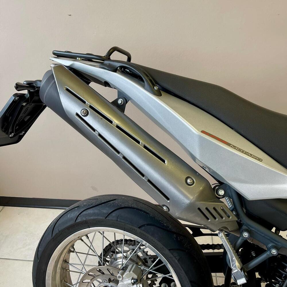 Betamotor Motard 4.0 M4 (2011 - 16) (6)