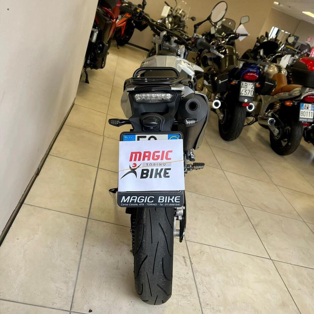 Betamotor Motard 4.0 M4 (2011 - 16) (8)