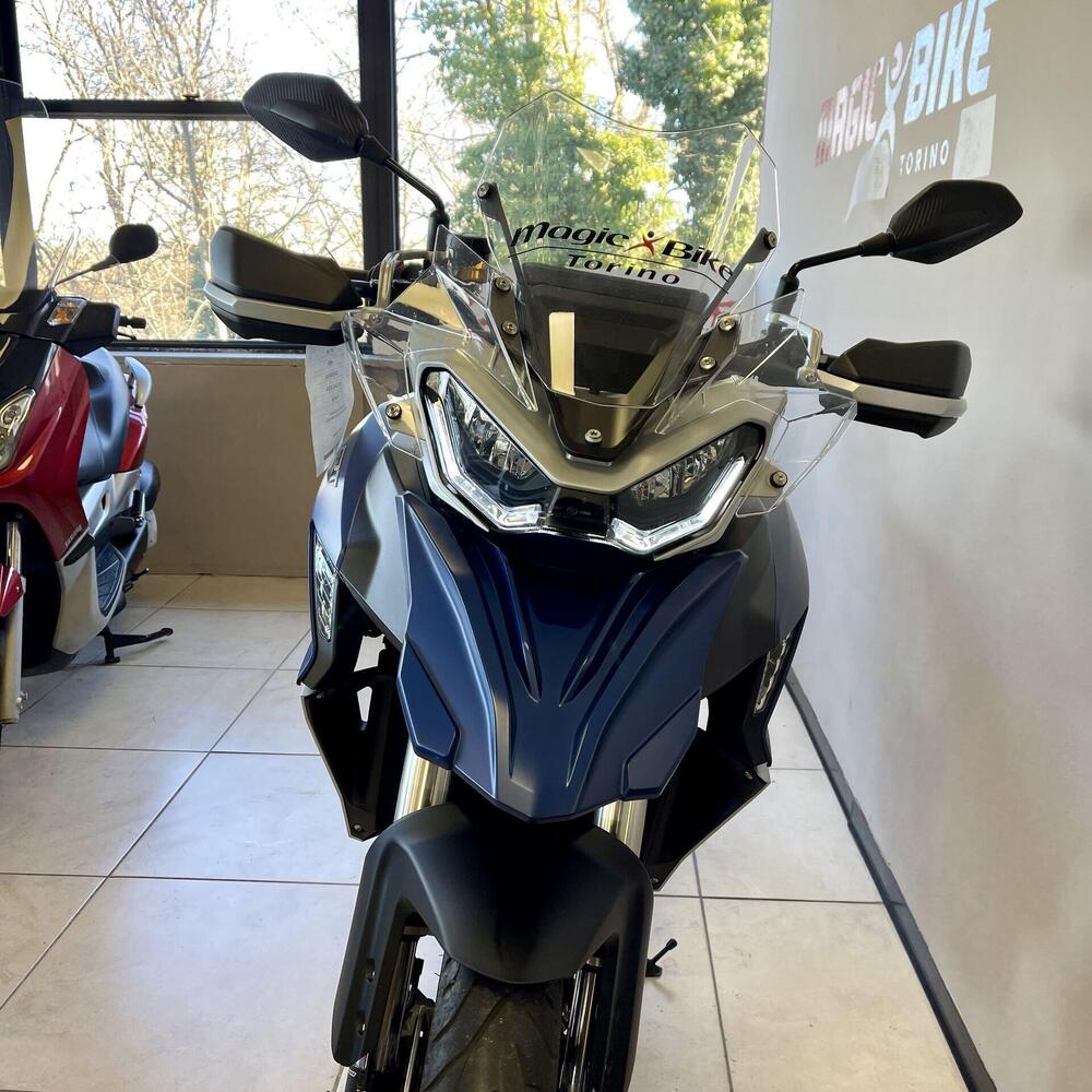 QJ Motor SRT 800 X (2023 - 24) (5)