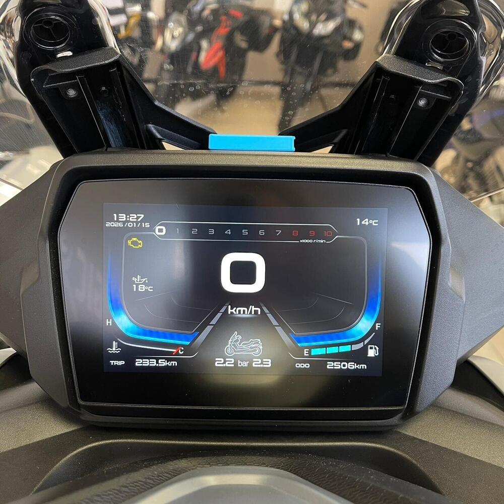 Voge Sfida SR4 MAX (2024 - 26) (2)