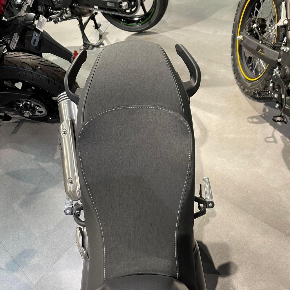 Voge Trofeo 525ACX Scrambler (2023 - 26) (3)