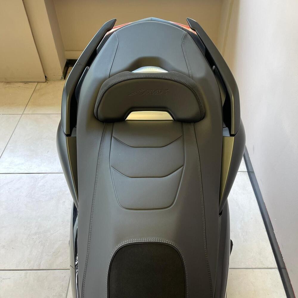 Yamaha X-Max 300 Iron Max (2019 - 20) (5)