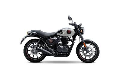 Royal Enfield HNTR 350 (2022 - 26) nuova
