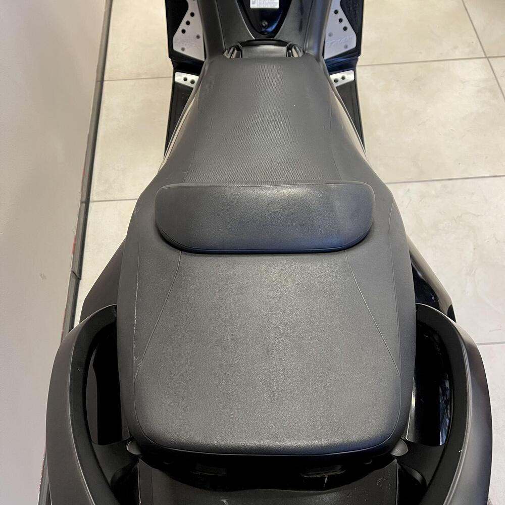 Yamaha T-Max 500 (2008 - 12) (6)