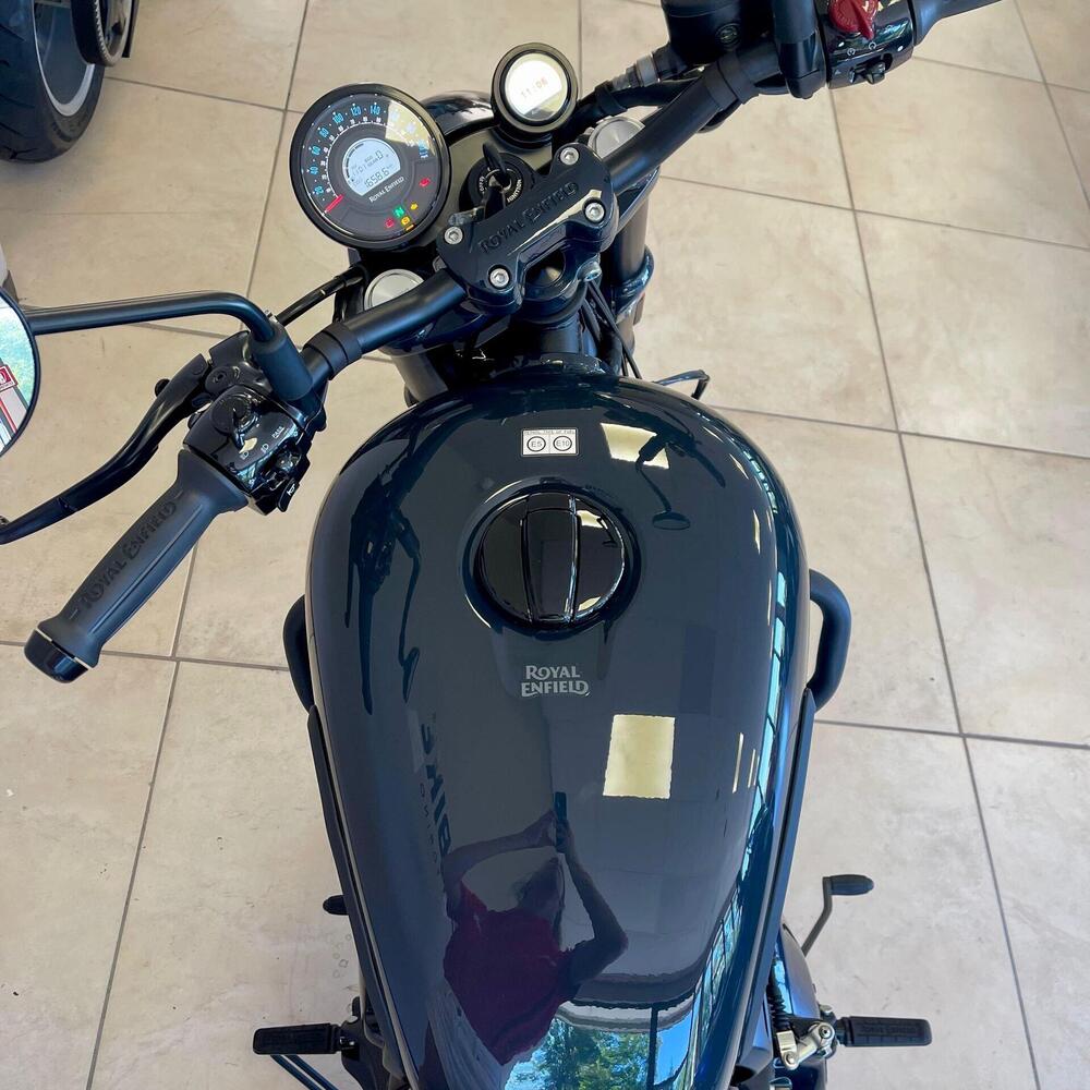 Royal Enfield Shotgun 650 (2024 - 26) (3)