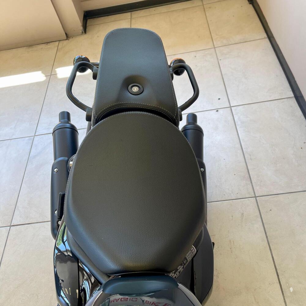 Royal Enfield Shotgun 650 (2024 - 26) (7)