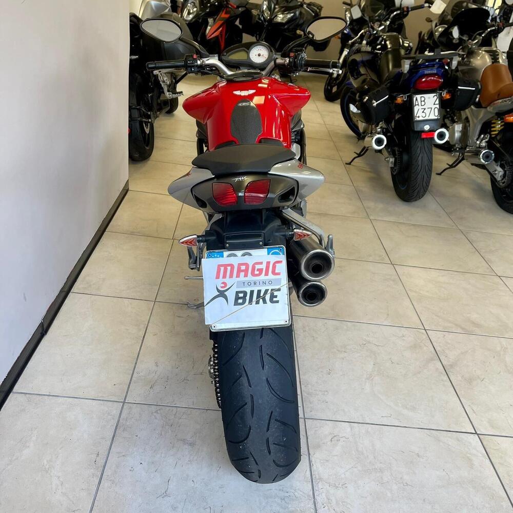 MV Agusta Brutale 750 S (2002 - 06) (7)