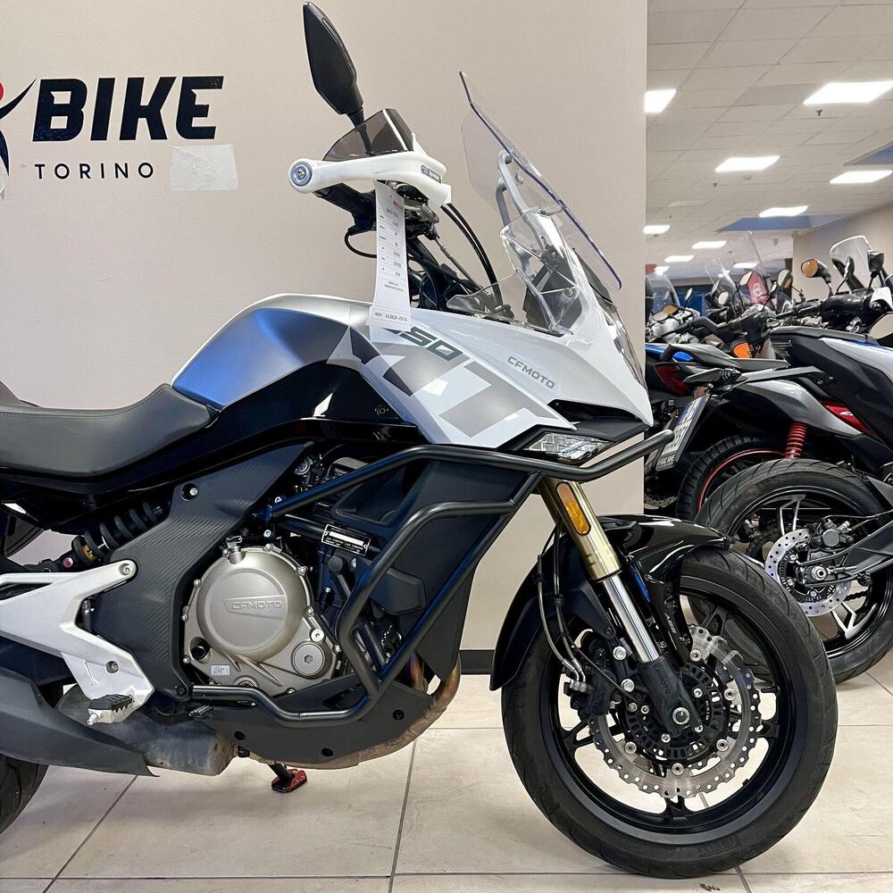 CFMOTO 650MT (2021 - 24) (8)