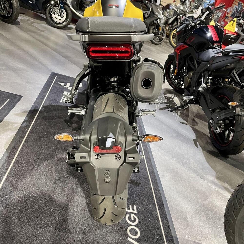 Voge Trofeo 350AC (2022 - 26) (8)