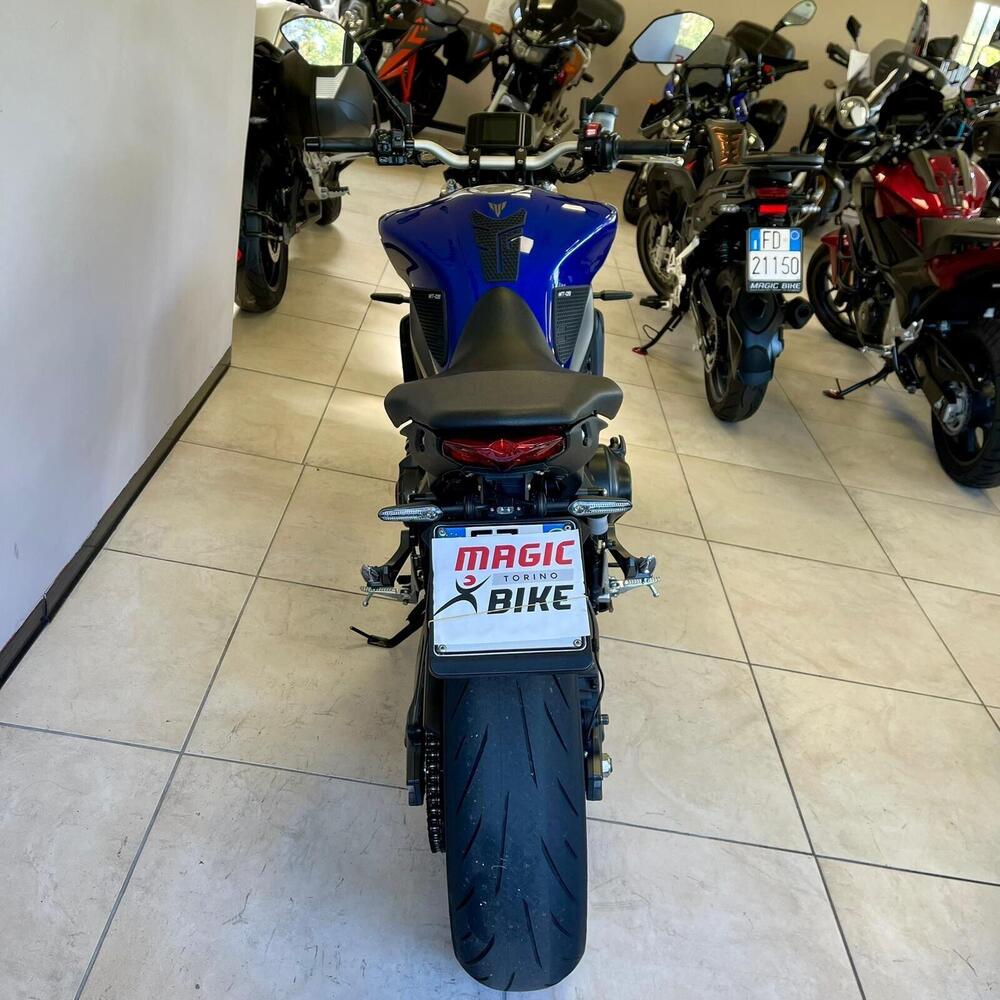 Yamaha MT-09 (2021 - 23) (6)