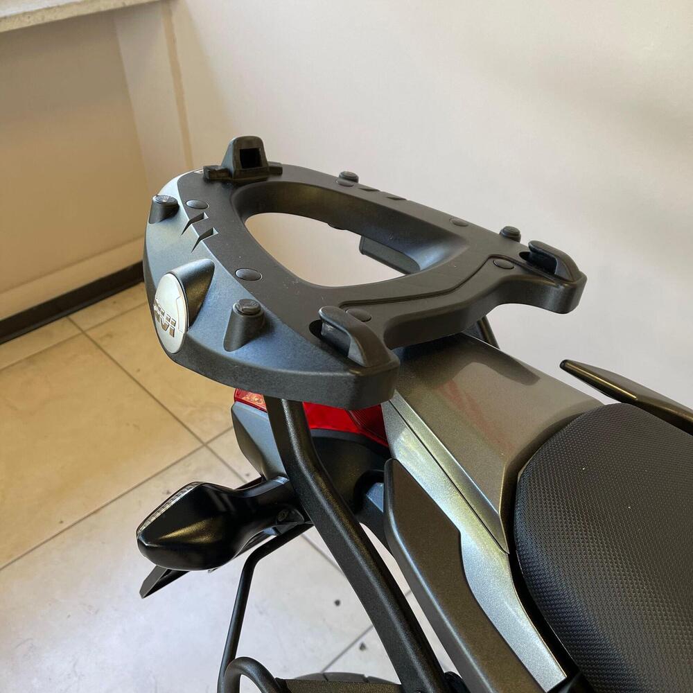 Honda NC 750 X DCT ABS (2014 - 15) (7)