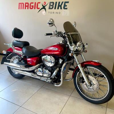 Honda VT 750 Shadow Spirit usata