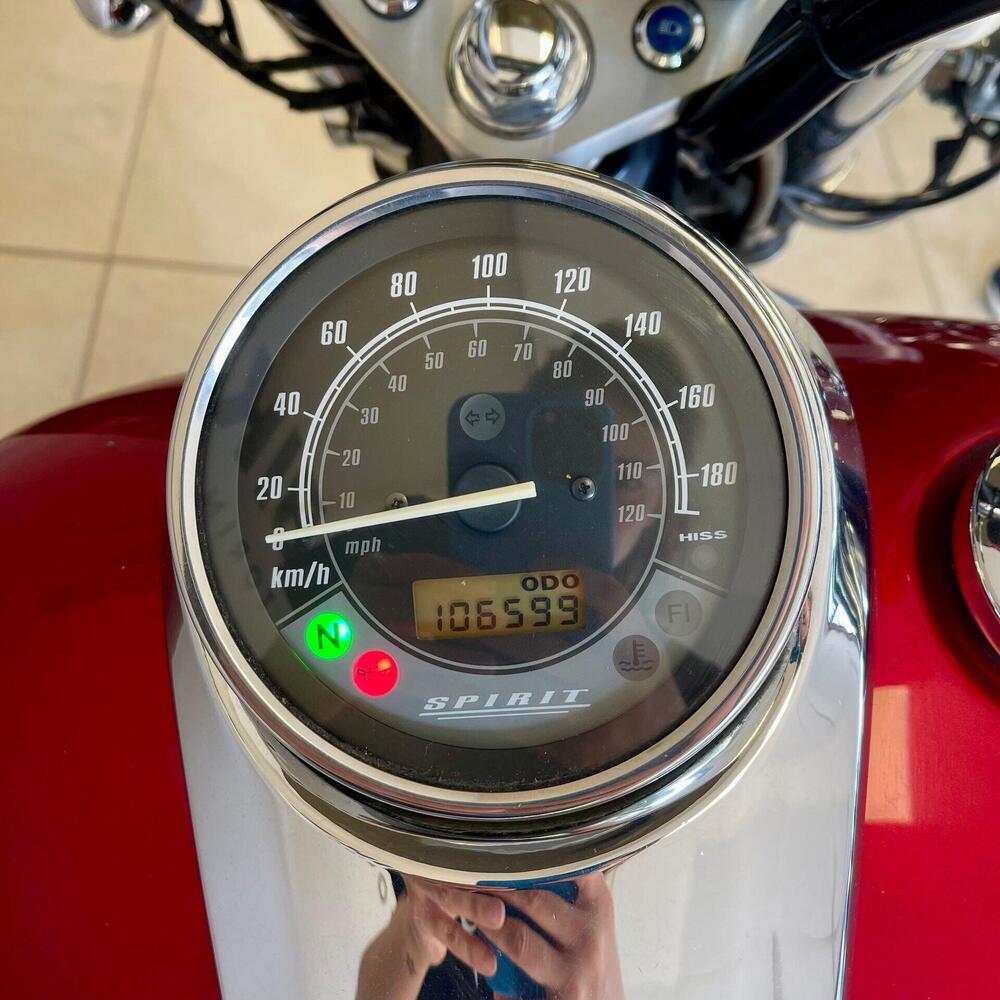 Honda VT 750 Shadow Spirit (2)