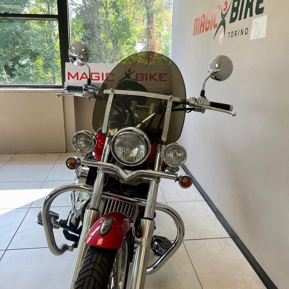 Honda VT 750 Shadow Spirit (5)