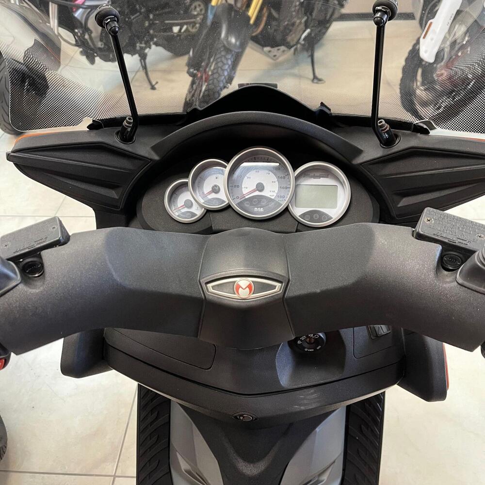 Malaguti Madison 250 3 i.e. (3)