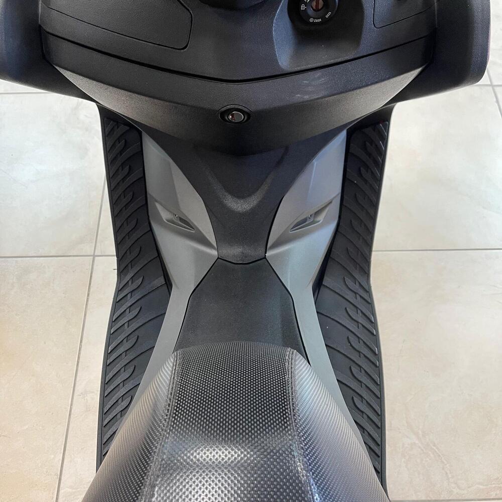 Malaguti Madison 250 3 i.e. (5)