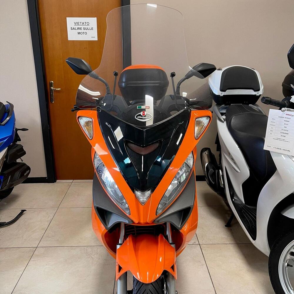 Malaguti Madison 250 3 i.e. (6)