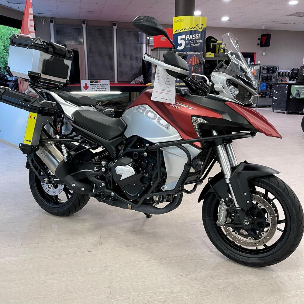 QJ Motor SRT 800 S (2024 - 25) (9)