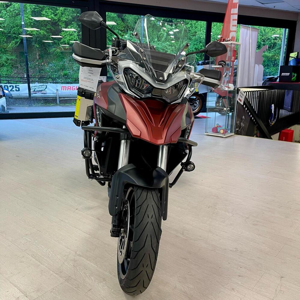 QJ Motor SRT 800 S (2024 - 25) (10)