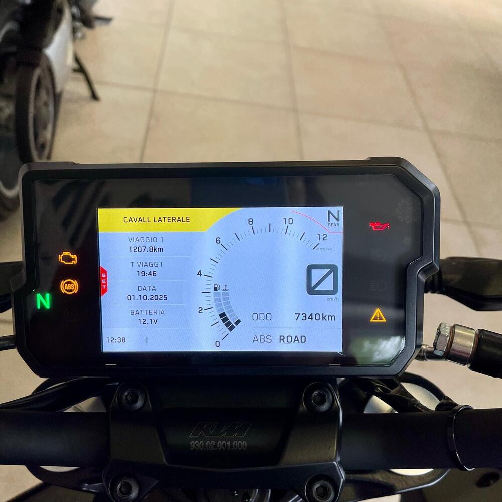 KTM 390 Duke (2021 - 23) (2)