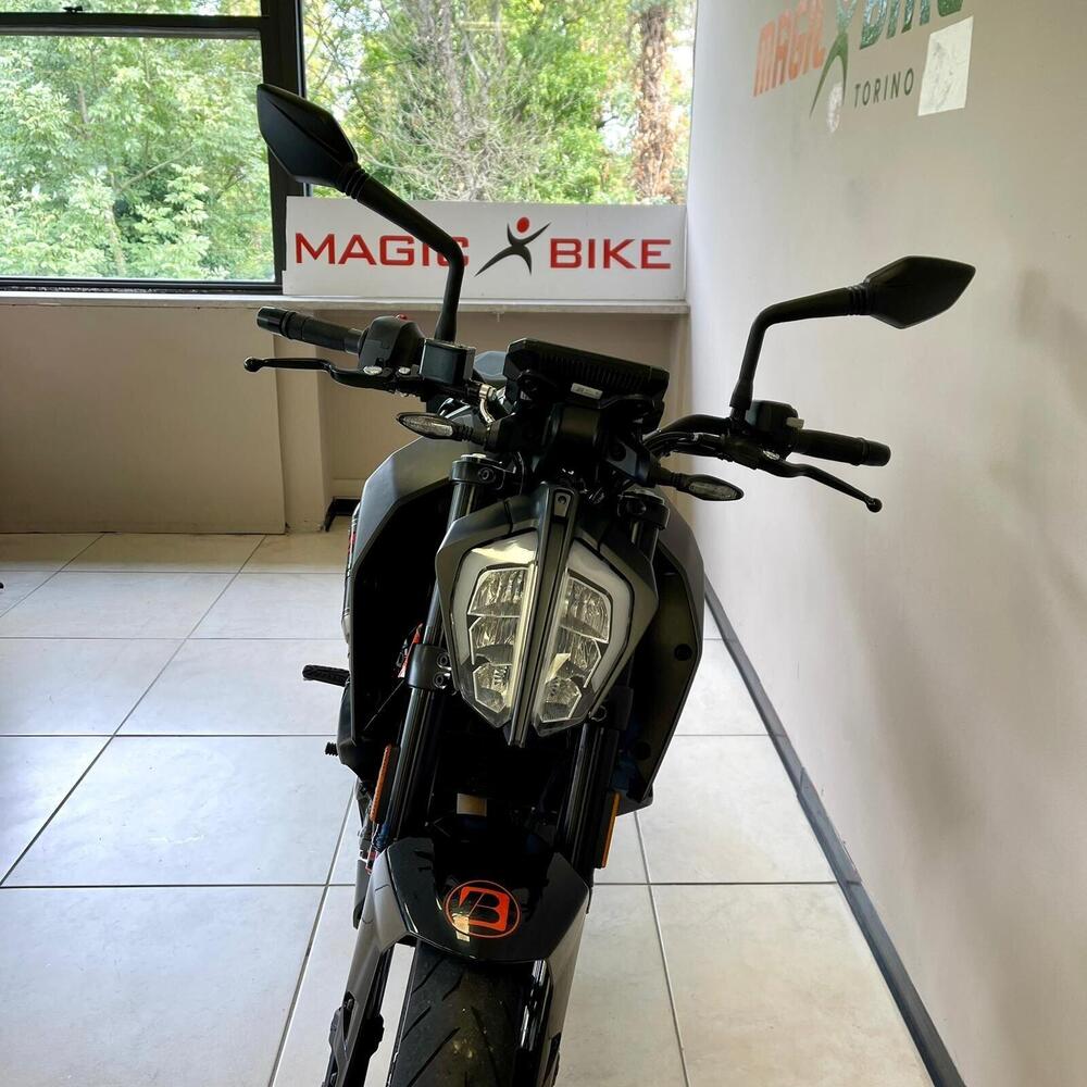 KTM 390 Duke (2021 - 23) (4)