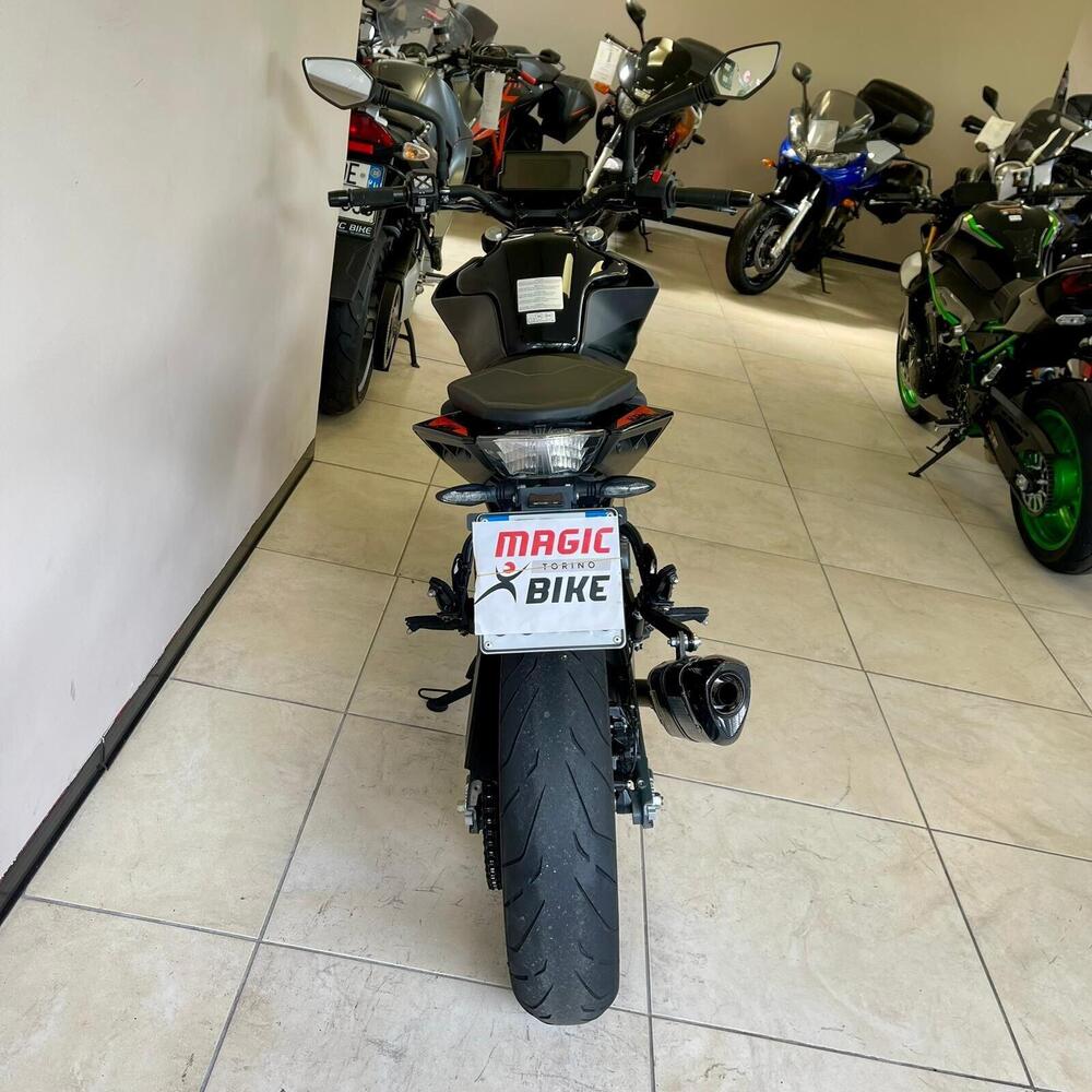 KTM 390 Duke (2021 - 23) (7)