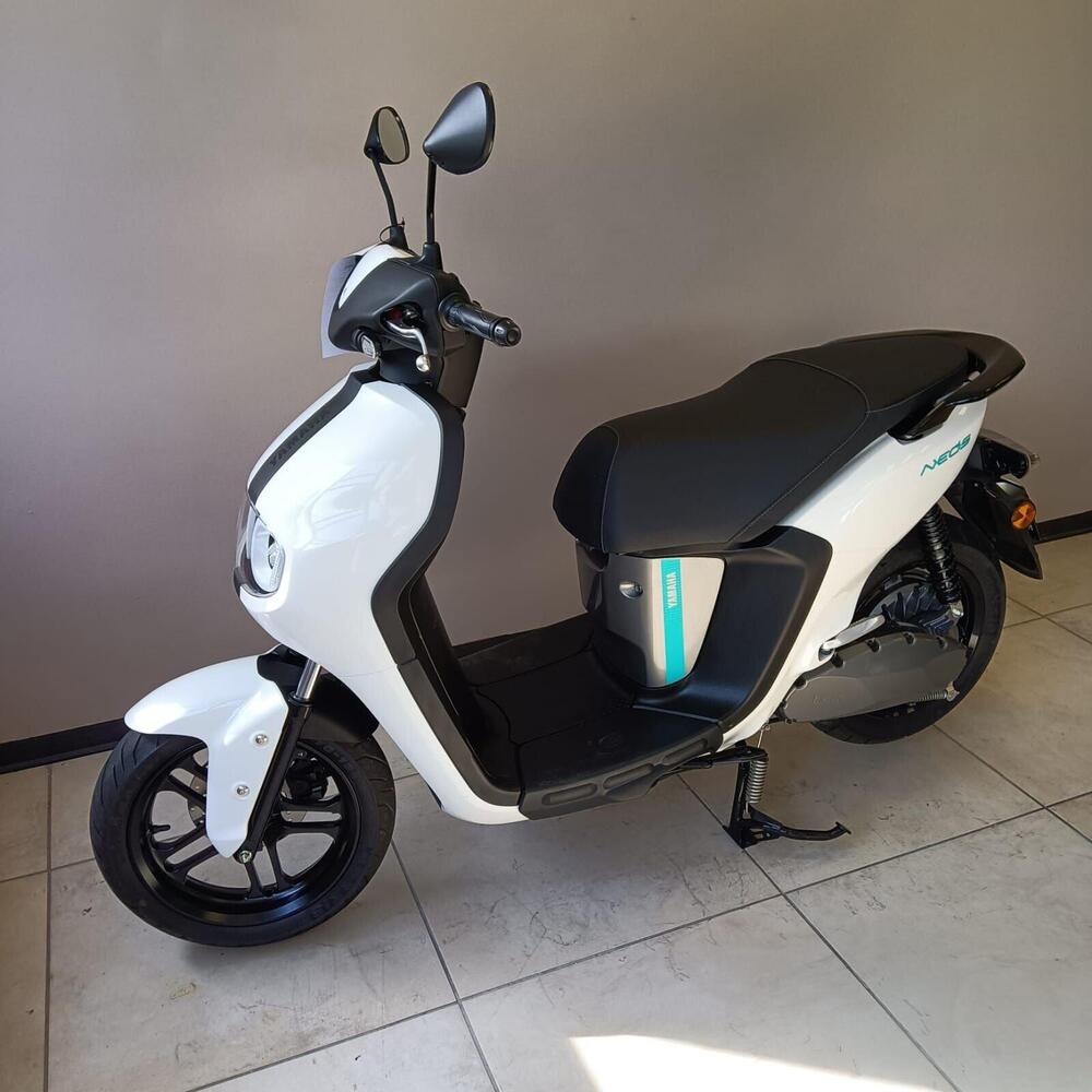 Yamaha Neo's L1e (2022 - 26) (3)